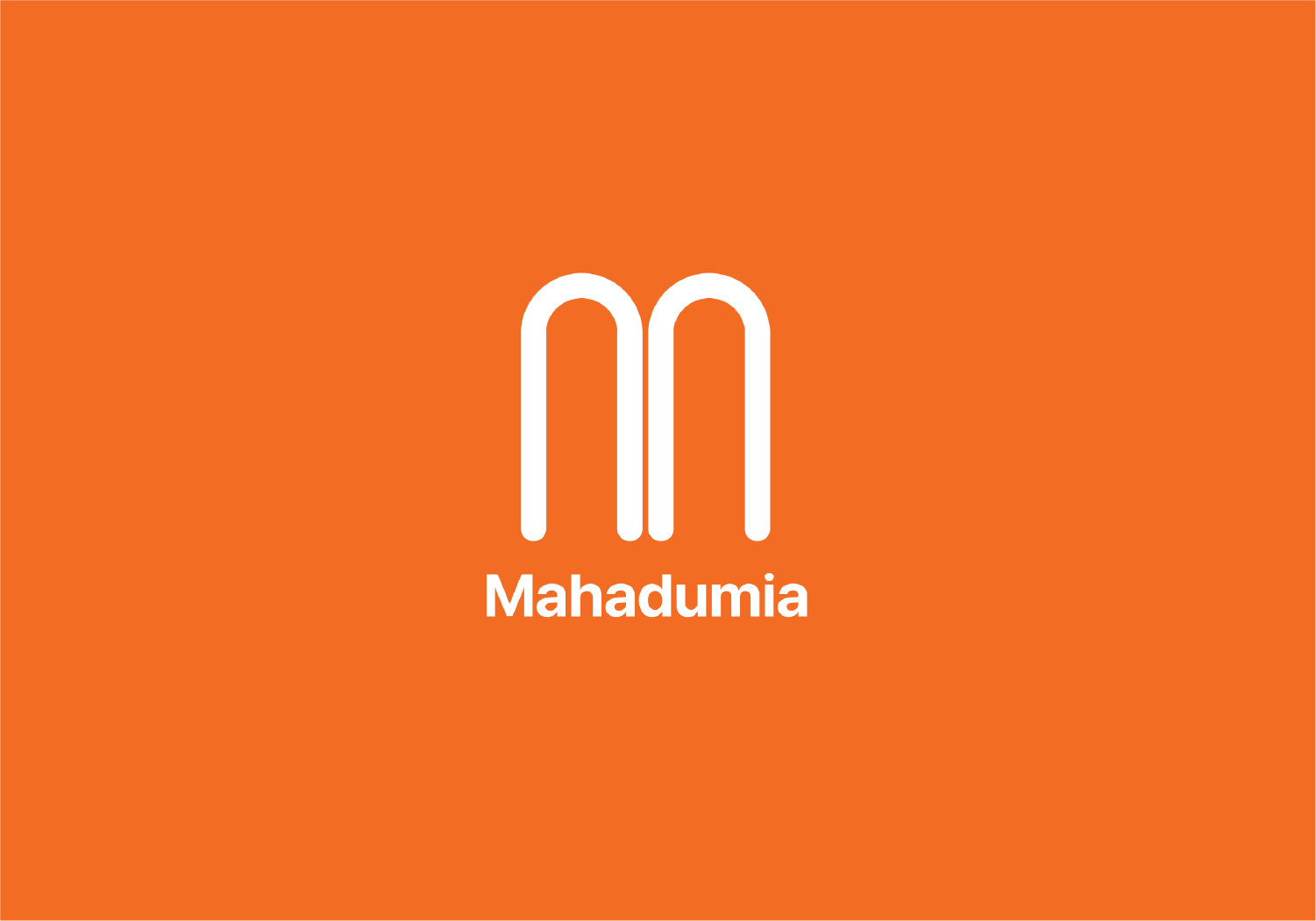 Mahadumia
